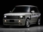 Land Rover Range Rover by Wald 2002 года